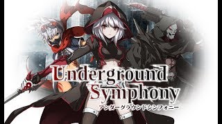 Underground symphony (Android Gameplay) by RekooJapan