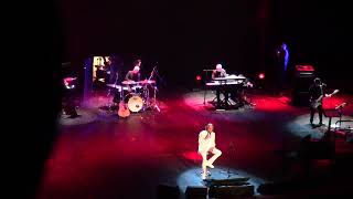 Toto Cutugno Live In Moscow 01.04.2014 - Serenata