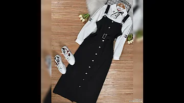 موضة ملابس العيد لسنة 2025 