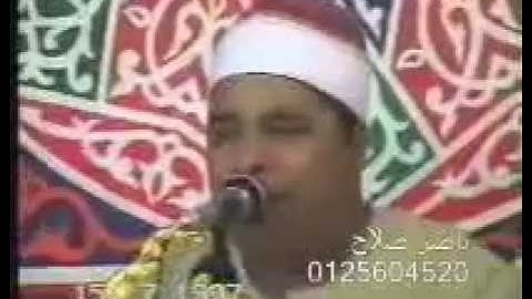 الشيخ محمد الليثي   سورة الحجر والنحل   Muhammad Laythi