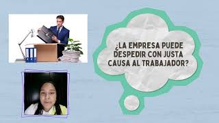 Actividad #2 - Análisis de caso: Fuero Laboral Reforzado