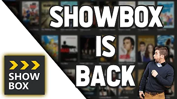 Does Showbox still work on Android?