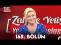 Zahide yeti ile yeniden balasak 168 blm 29 mays 2024