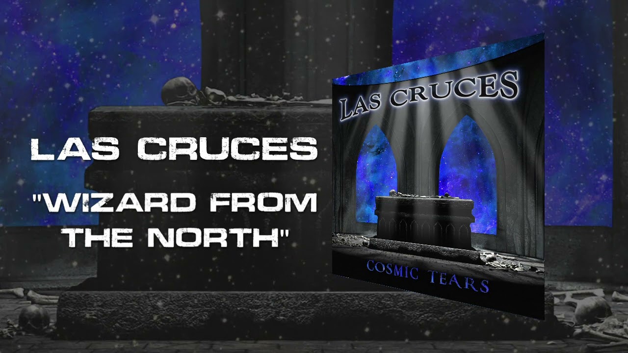 Watch Las Cruces - Wizard From The North (Visualizer Video) | Ripple Music - 2022 on YouTube Watch Las Cruces - Wizard From The North (Visualizer Video) | Ripple Music - 2022 on YouTube