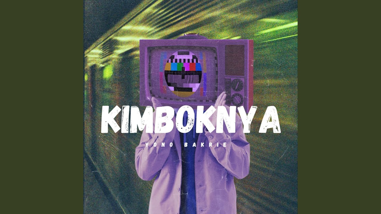 YouTubeでKIMBOKNYAを視聴