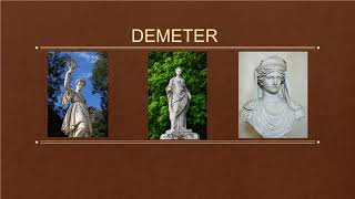 Demeter
