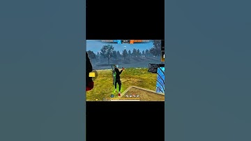 impossible#edit #freefire #reels 🇧🇷😱