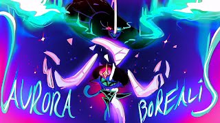 aurora borealis animatic