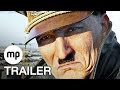 Er ist wieder da teaser trailer 5 german deutsch 2015