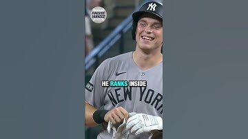 Ben Rice is Doing Something CRAZY in 2025 🤯#yankees #mlb #baseball #yankees #nyy #newyorkyankees