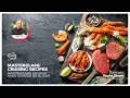 Masterclass: Cruising recipes