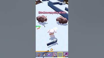 Bò Tây Tạng trong mini world #yuumidilac #miniworld #miniworldvn #miniworldvatoi