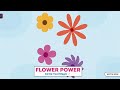 Different types of flower 🌺 🌹 Design in illustrator