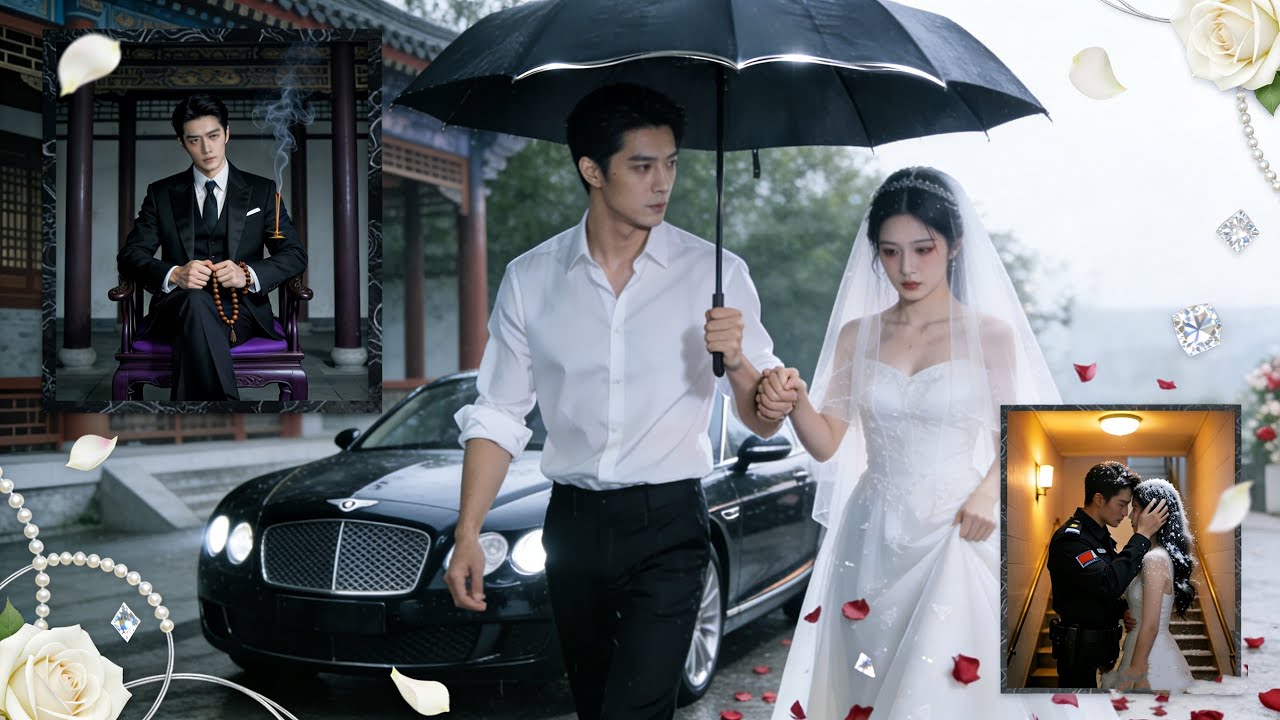 Yan Qiu Fell for Her Bodyguard: The Love Story of a Buddhist Icon and His Beloved