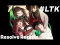 【#LTK】2週目!本番!!【 ぶいすぽっ! / 千燈ゆうひ 】
