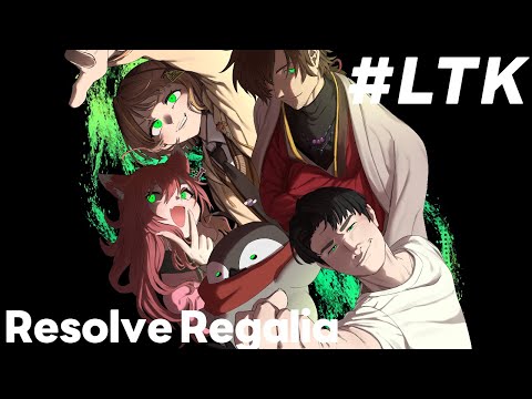 【#LTK】2週目!本番!!【 ぶいすぽっ! / 千燈ゆうひ 】