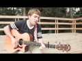 Benjamin Hoefling - Dave Barnes White Flag Cover Contest