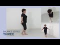 Haemophilia physiotherapy exercise series - Balance series