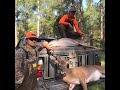 Deer season highlights 2020 21 kills on camera