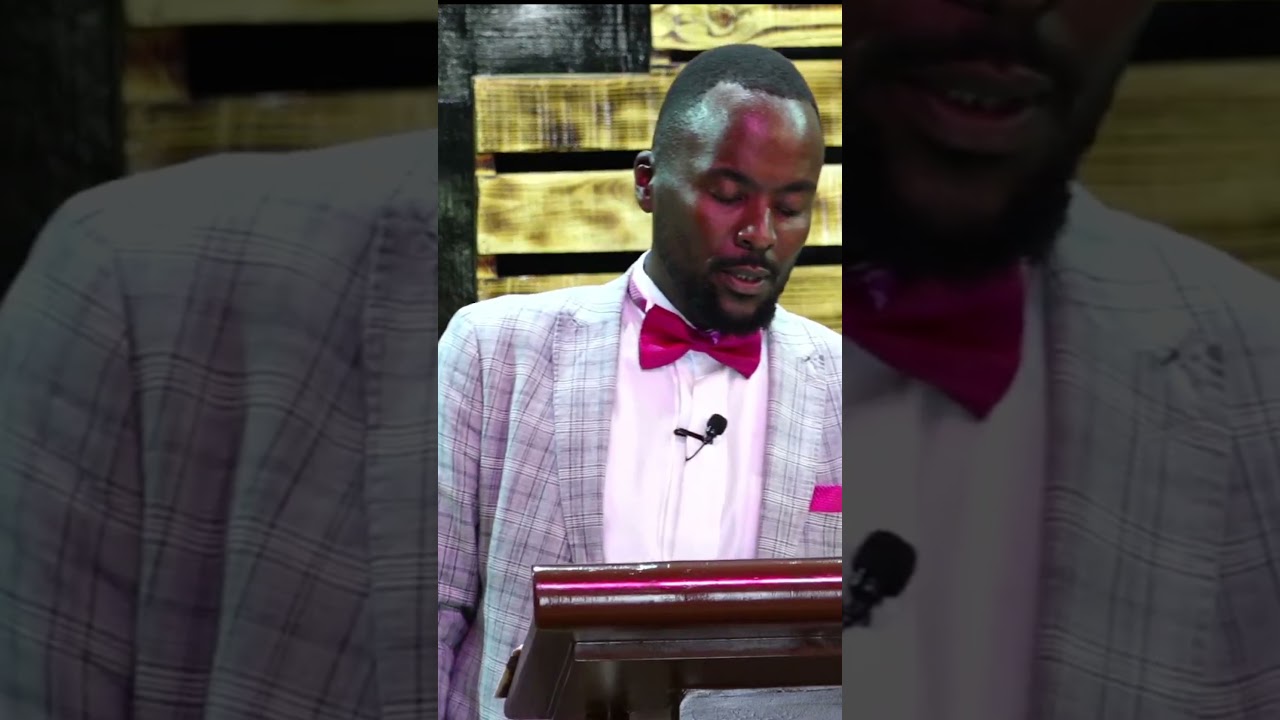 Прилагаем ли мы все усилия, чтобы эта евангельская весть дошла до как можно большего числа людей?