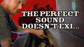 Behind the Scenes of Horror RPG Music