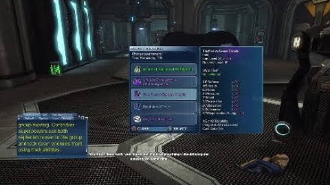 DCUO - Where does the FLASH BOOTS Drop? Old Star Labs