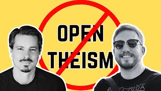 Open Theism: A Critical Evaluation of a Popular Evangelical View | Anthony Alberino & Andrew Payne