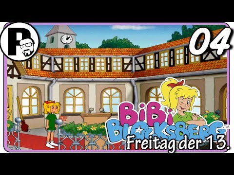 Bibi Blocksberg Videos Deutsch Bibi Blocksberg Videos Deutsch