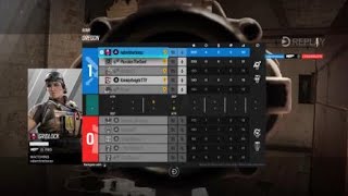 gridlock 4k in ranked