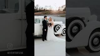 When your couples portraits are MAGIC! #wedding #weddinginspiration #weddingtips #moody