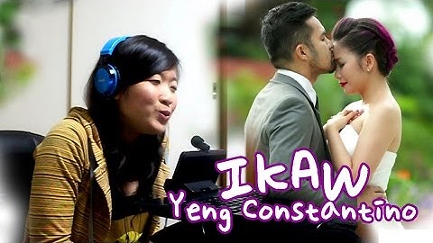 [MUSIC VIDEO] Ikaw (Yeng Constantino) by Marianne Topacio
