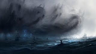 Most Oppressive Dark Music: DOOMSDAY | by: Epikton