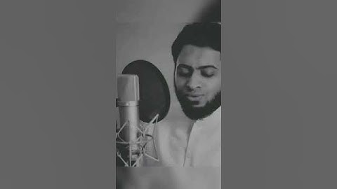 تلاوة حزينة ومؤثرة من سورة يوسف / القارئ الشيخ احمد النفيس