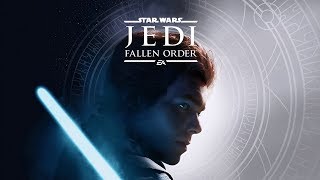 Star Wars : Jedi Fallen Order - Cal Kestis / Soundtrack ( by Fyrosand )