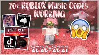 roblox song ids 2021 tiktok that work