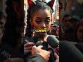 Doja Cat's Controversial Year: Behind the Scenes of 'The Idol' #Shorts