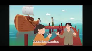 𝗠𝗔𝗟𝗜𝗡 𝗞𝗨𝗡𝗗𝗔𝗡𝗚 𝘣𝘢𝘩𝘢𝘴𝘢 𝘴𝘶𝘯𝘥𝘢