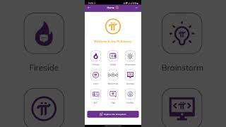 #How to complete pi network kyc in 30 days# from minate to migration screenshot 1