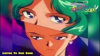 Listen To Our Song - Sailor Moon Sailor Stars OST