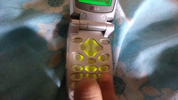 LG-TM520 - Juego - Mobile Hawk