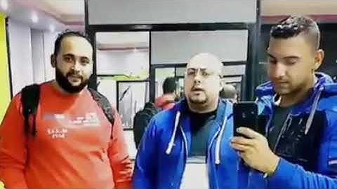 ما شاء الله تبارك الله القارئ محمد سمير