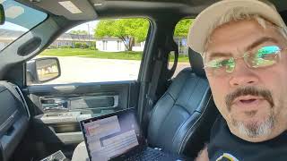 Live from the Indiana QSO Party - mobile! First Thoughts by K9KJ - CW fans! 139 views 8 days ago 2 minutes, 11 seconds