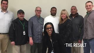 Kaizen Stratford RRL - Quest Diagnostics
