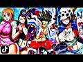 One piece tiktok compilation 30