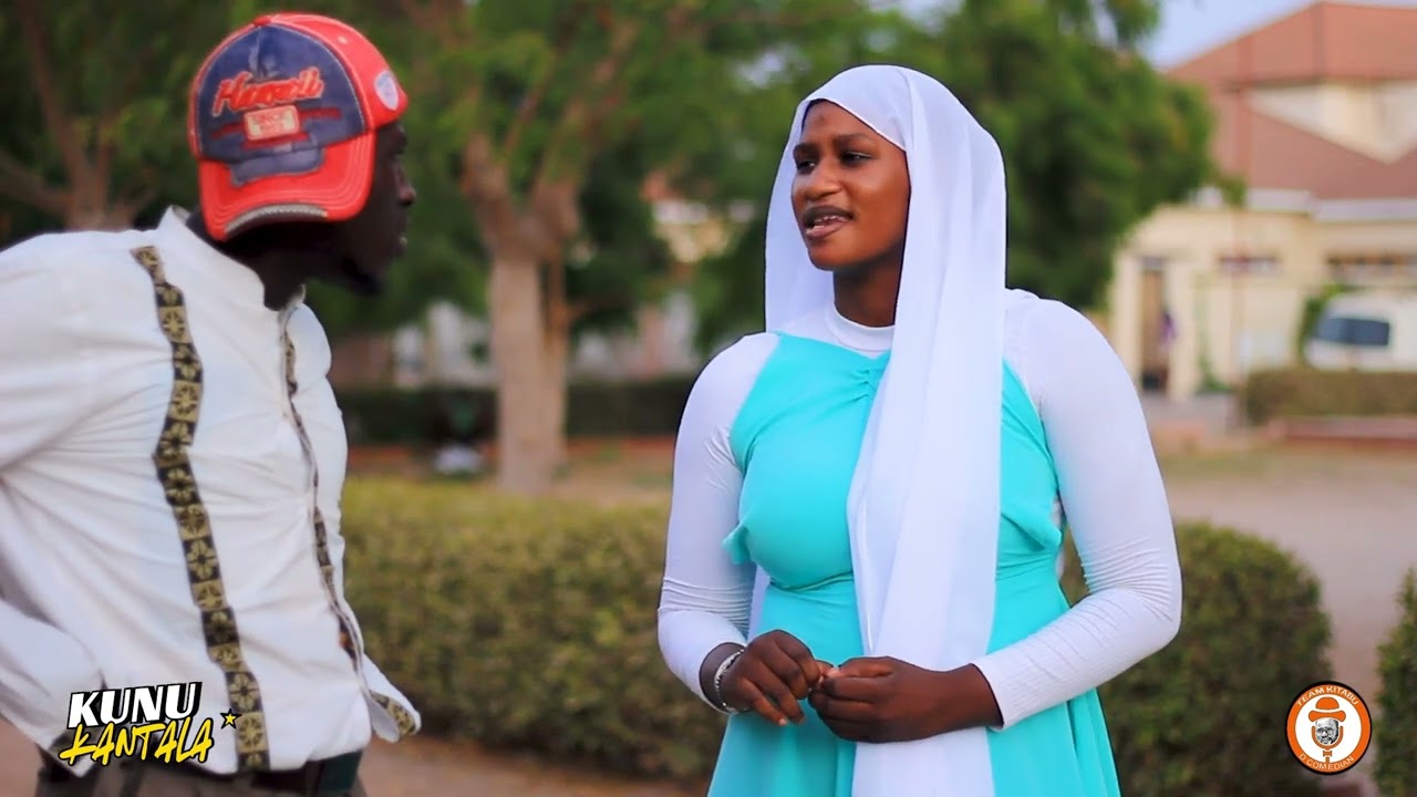 Kunu kantala episode 4