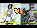 That Girl Lay Lay (Alaya High) Vs Cali&#39;s Playhouse (Cali Rush) 🔥Transformation || From Baby To Now