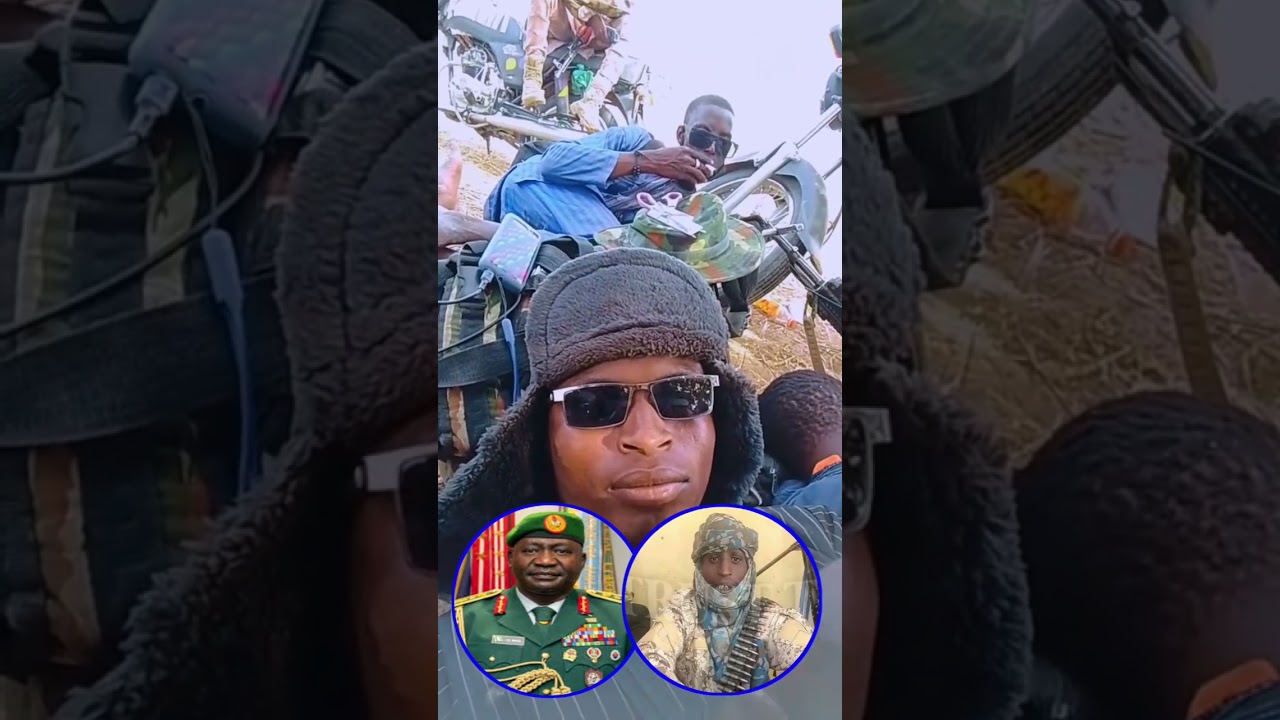 Bello Turji: Innalillahi Zamfara Allah ya kawo mana dauki 