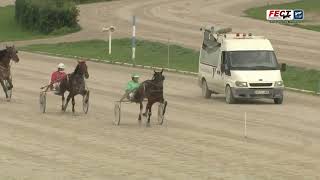 Vidéo de la course PMU PREMI FOREVER VX