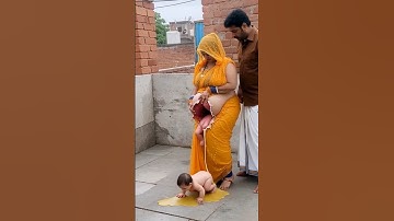 Sab Tera Sawariya Seth | Soulful DevotionalSong |Bhakti Vibes🧘✨🕉️#spritualvibes #ai #shorts