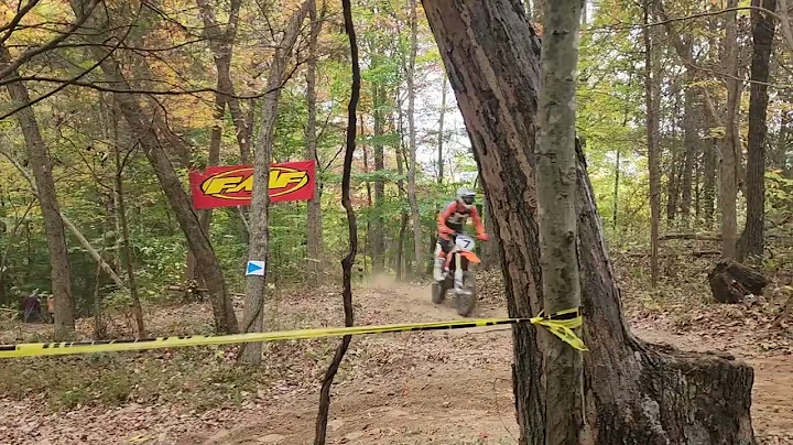 WORN Racing October 16, 2022 KY State XC Champions...